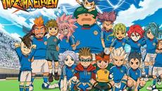 Inazuma Eleven С02 En.30 BG SUB - Videoclip.bg