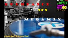 EURODANCE 90'S MEGAMIX - 38 - Videoclip.bg