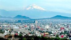 “¡Viva México!“ – Dora María - Videoclip.bg