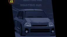 Downtown Run много добре - Videoclip.bg