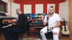 Haris Smajovic - Dajem (COVER) - Videoclip.bg