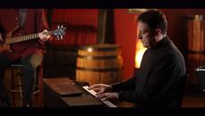 Dragan Kojic Keba - Oci lazljive ft VM Quartet ft Nidia Moya (Official Video 2019.) - Videoclip.bg