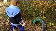 Историята на Людмил Егов и неговото семейство по БНТ - Videoclip.bg