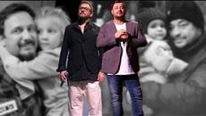 Сергей Жуков и Стас Михайлов - Наши дети! - Videoclip.bg