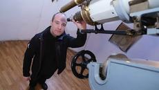 „Супер Луна” и пълно лунно затъмнение - Videoclip.bg