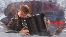 Вивалди - Зима - Videoclip.bg