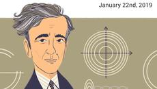 Lev Landau Google Doodle  Лев Ландау! 111 години от рождението на Лев Ландау! - Videoclip.bg