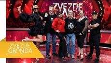 Zvezde Granda -  emisija 17 - ZG 2018/19 - 12.01.2019. - Videoclip.bg