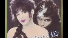 LUISA FERNANDEZ-A TU LADO-1985 - Videoclip.bg