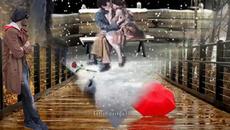 CHICA TENGO NOTICIAS PARA TI -- LOS CATINOS 1970 - Videoclip.bg