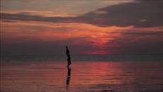 Mike Oldfield Sunset - Videoclip.bg