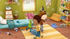 Анджело е върхът нов епизод Слобър в училище Бг Аудио - Videoclip.bg