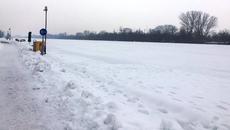 Не стъпвайте върху леда, ако не сте екипирани! Експертите съветват - Videoclip.bg