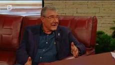 Шоуто на Слави: Проф. Христо Пимпирев: България е уважавана полярна нация - Videoclip.bg