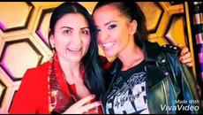 PRESLAVA & SOFI MARINOVA - DYAVOLSKO JELANIE / ПРЕСЛАВА И СОФИ МАРИНОВА - ДЯВОЛСКО ЖЕЛАНИЕ [LIVE] - Videoclip.bg