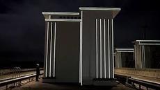 Ето как в Холандия осветиха 30 км път без ток (ВИДЕО) - Videoclip.bg