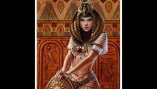 Xandria - Isis Osiris - Videoclip.bg