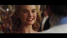 Dolannes Melodie - Francis Moore Orchestra - Золушка на балу - Cinderella dance - Videoclip.bg