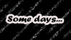 Pal Shazar - Somedays - Videoclip.bg