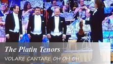 VOLARE CANTARE OH OH OH | André Rieu - 2019 Live Festhalle Frankfurt - Videoclip.bg