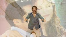 СВЕТЛА МАГИЯ - Маргарита Хранова и Борислав Грънчаров - Videoclip.bg