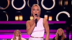 Saska Hajder - Bezimena  (TV Grand 22.01.2019.) - Videoclip.bg