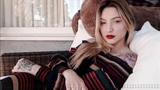 ♛   Julia Michaels ♛   Don't Wanna Think ♛ - Videoclip.bg