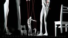 Metallica Master of puppets - Videoclip.bg