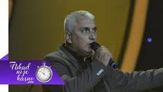 Nevres Hadzic - Dao bih ovo malo zivota - Videoclip.bg