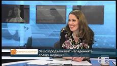 Какви мерки трябва да се вземат срещу нападенията над медици у нас? - Videoclip.bg
