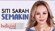 Siti Sarah - Semakin OST Halalkan Hati Yang Ku Curi (Official Lyric Video) - Videoclip.bg