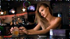 Светлана Аверочкина   -   Я пью сегодня за любовь! - Videoclip.bg