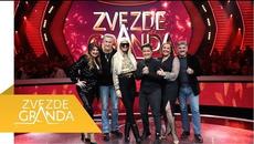 Zvezde Granda - emisija 19 - ZG 2018/19 - 26.01.2019. - Videoclip.bg