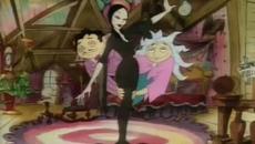 01 The Addams Family / СЕМЕЙСТВО АДАМС - Videoclip.bg