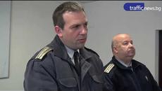 Наградени пожарникари от РДПБЗН Пловдив - Videoclip.bg