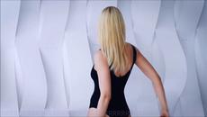 Touch the skin ✴ piano - Videoclip.bg