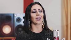 Ajla Grabovica - Poslednji uzdisaj (COVER) - Videoclip.bg