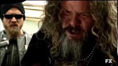 Sons of Anarchy-motorhead brotherhood of man - Videoclip.bg