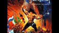 Manowar - Warriors of the World - Videoclip.bg