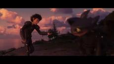 Как да си дресираш дракон:Тайнственият свят/2019 Трейлър - Videoclip.bg