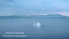 ❤ Pantelis Pantelidis - Eixa kapote mia Agapi ! ❤ Имах Някога Любов ! ❤ + Превод - Videoclip.bg