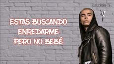 Reykon El Líder - Se Enamoró En Una Semana - Videoclip.bg