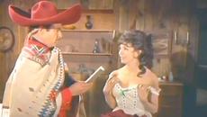 “Juan Colorado“ (1966) – откъс от филма - Videoclip.bg