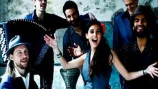 Barcelona Gypsy Klezmer Orchestra - Ederlezi Studio (gergyovden) - Videoclip.bg