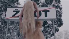 JELENA KARLEUsA feat. GAZDA PAJA LaJK MAC Music Awards Ceremony 2019. - Videoclip.bg