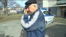 Пребиха и ограбиха възрастен мъж в Казанлък - Videoclip.bg