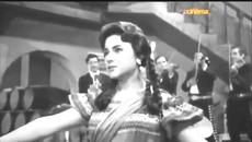 “La canción mexicana“ – Catalina Aguilera - Videoclip.bg