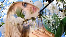 НЕКА БЪДА ТВОЯТА ЕСЕН - Ваня Костова - Videoclip.bg