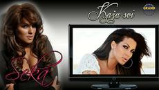 SEKA ALEKSIC - KAZU SVI (AUDIO) - Videoclip.bg