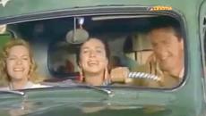 “Suenen guitarrones“ – Flor Silvestre - Videoclip.bg